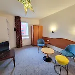Szálloda Bourran 3*