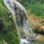 Szálloda Bourran