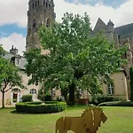 Bourran 3* Rodez