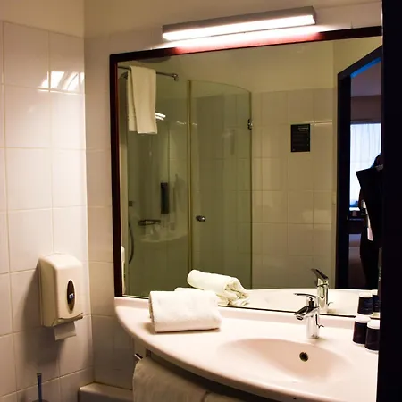 Hotel Bourran 3*