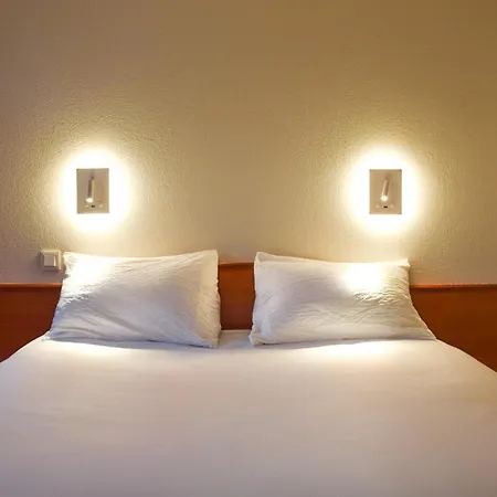 Bourran Hotel Rodez