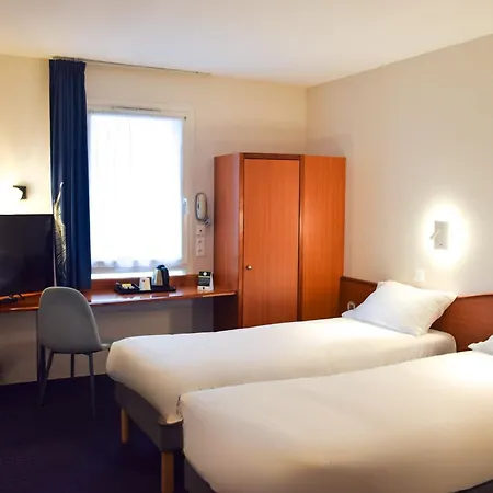 Bourran Hotel 3*