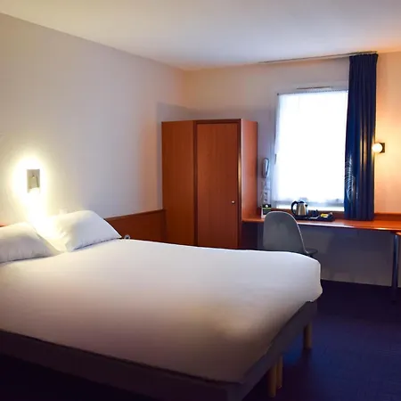 Hotel Bourran