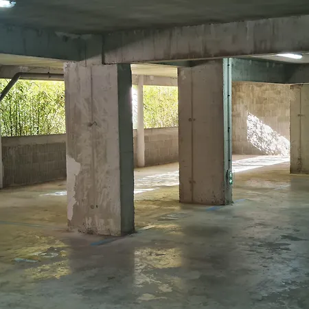 فندق Bourran روديه