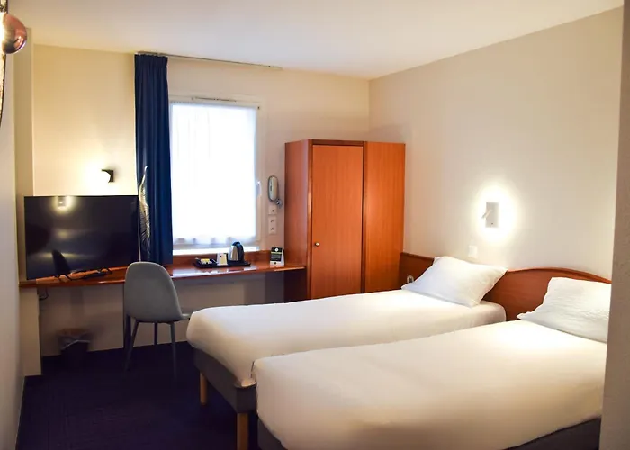 Bourran Отель 3*