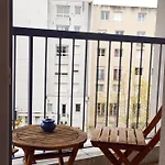 Hotel Bourran 3*