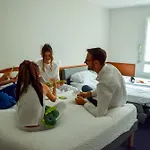 Hotel Bourran