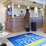 Hotel Bourran 3*