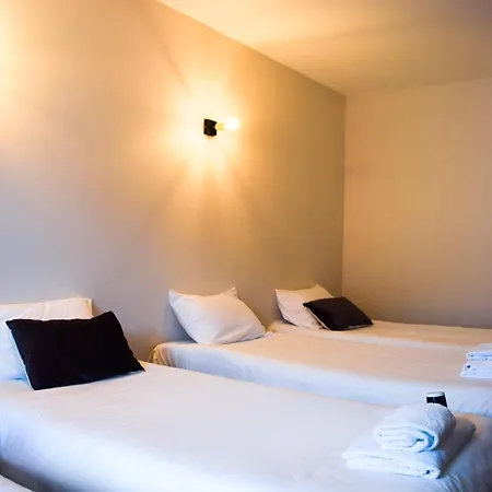 Bourran Hotel