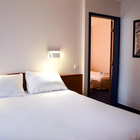 Hotel Bourran 3*