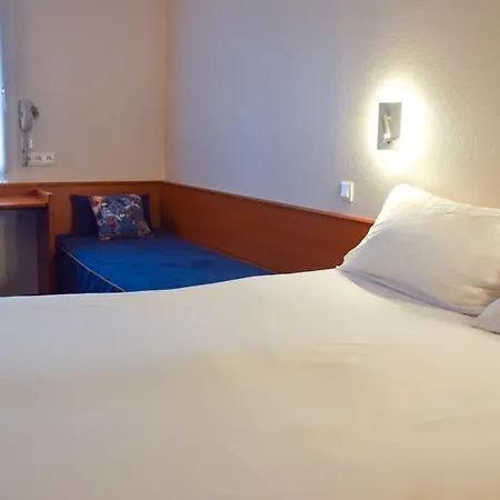 Hotel Bourran