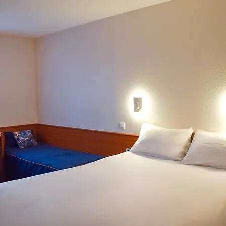 Bourran Hotel 3*