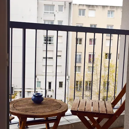 Hotel Bourran 3*