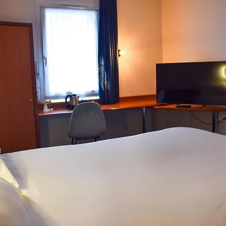 Bourran Hotel