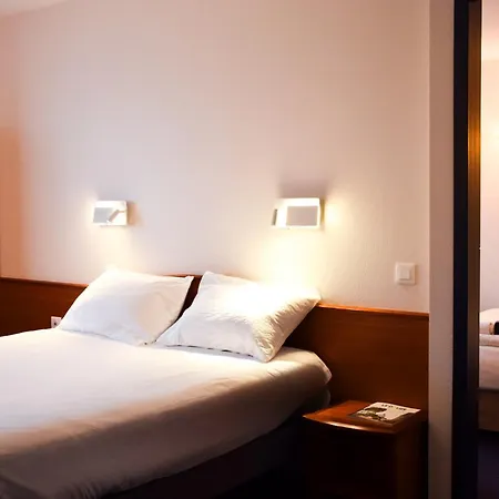 Hotel Bourran
