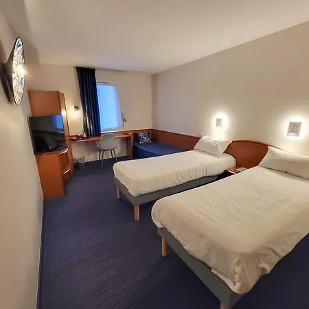 Bourran Hotel 3*