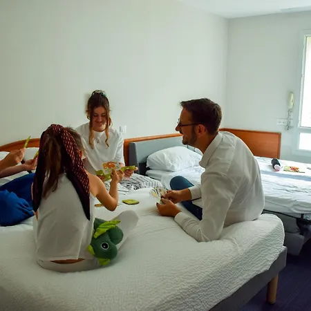 Hotel Bourran