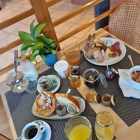 Hotel Bourran