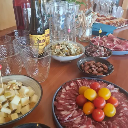 Bourran 3* 로데즈