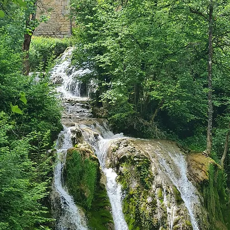 Bourran Hotel Rodez