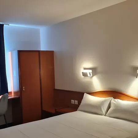 Bourran Hotel