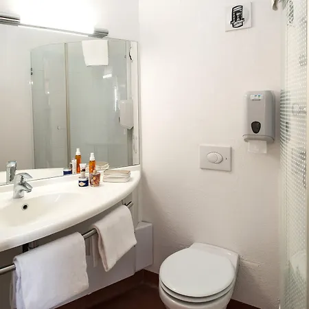Bourran Hotel