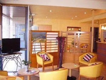 Bourran 3* Rodez