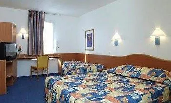 Bourran Hotel