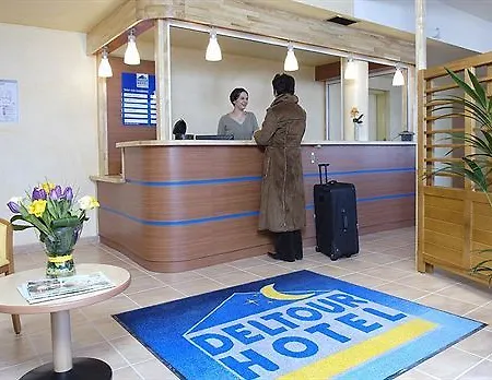 Hotel Bourran 3*