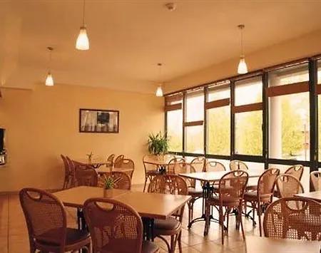 Hotel Bourran 3*