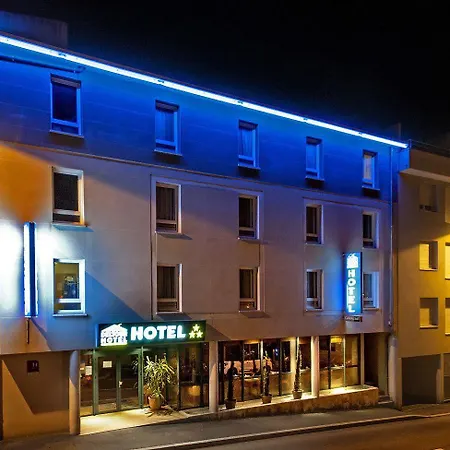 Bourran Hotel