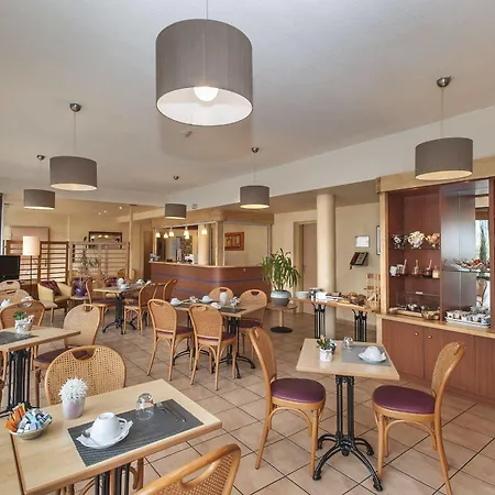 Hotel Bourran 3*