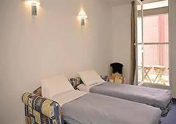Hotel Bourran Rodez