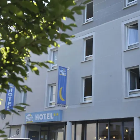 Bourran Hotel