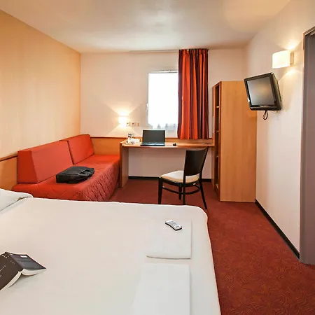Bourran Hotel Rodez